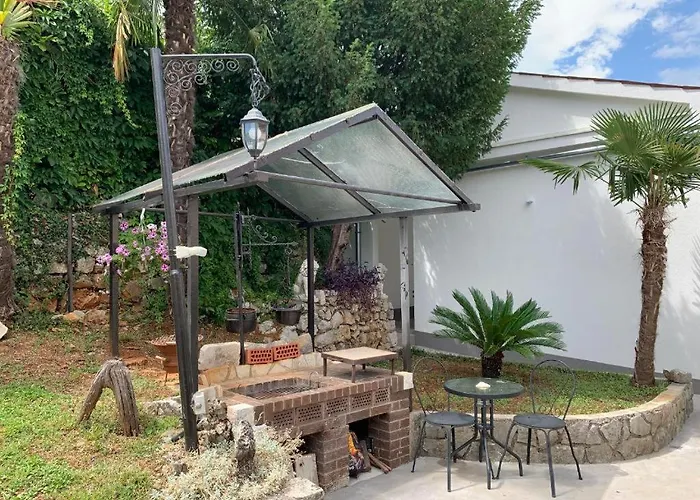 Villa Nika 1