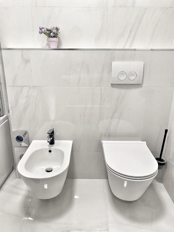 Apartment Nika 1 Ika