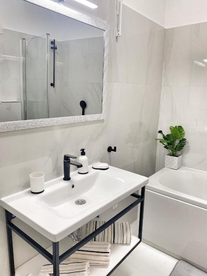 Apartment Nika 1