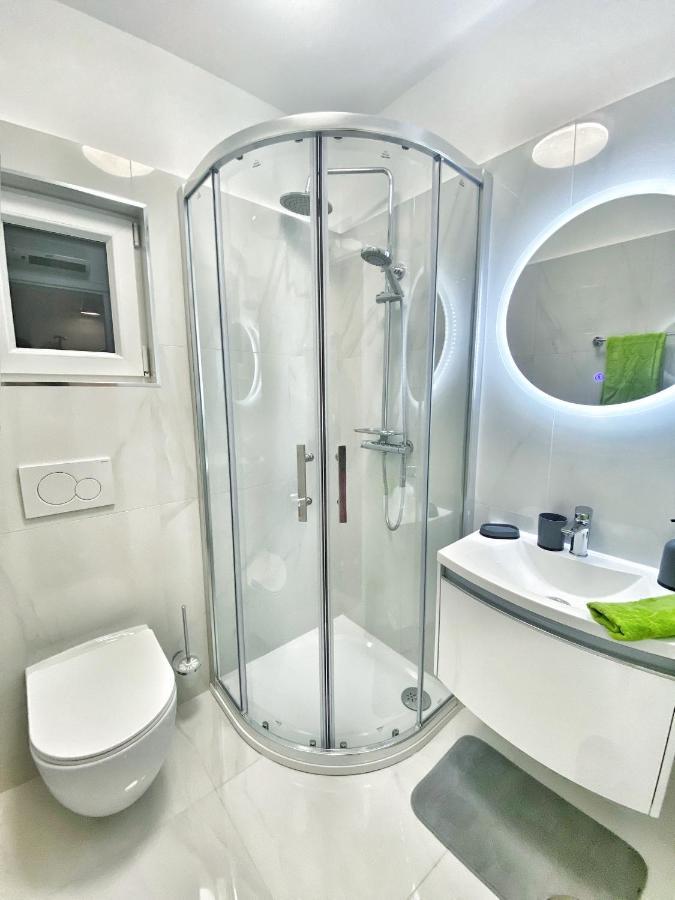 Apartment Nika 1 *