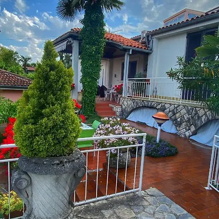 Villa Nika 1 Exterior photo