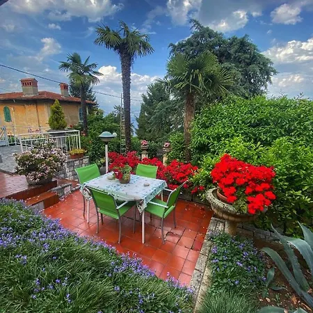 Villa Nika 1 Exterior photo